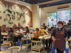 大堂-嘉州叶婆婆钵钵鸡(建设路店)