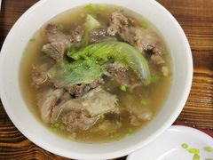 -贵宾牛·潮汕牛肉火锅(珠池总店)