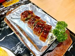 -松坂屋日料自助(长城路店)