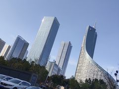-保利MALL(天鹅湖店)