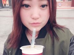 -沪上阿姨·精选茶饮(天长东路店)