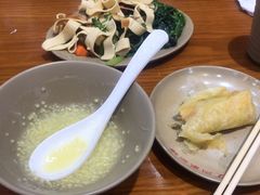 -闫家粥铺(吉林大路店)