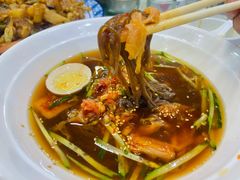 冷面-春泉大冷面(兴华街店)