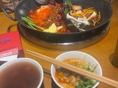 -楠火锅(太古里总店)