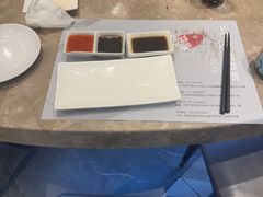 -上渔铁板烧(熙悦汇店)