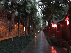 -上海怡沁园度假酒店