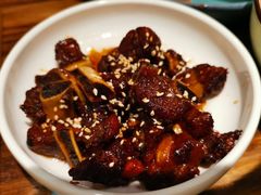 -小雅木姜子烤鸡·贵州菜(鸿通城店)