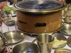 -西塔老太太泥炉烤肉(北京望京店)