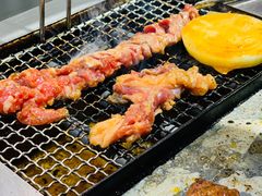 -坛子李地摊烤肉(罗斯福店)