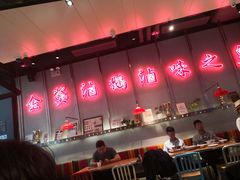 -陈鹏鹏潮汕菜(宝安机场T3航站楼店)