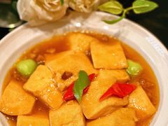 -闫府私房菜·百年鲁菜(恒隆店)