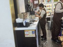 -GODIVA(五角场万达广场店)