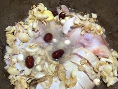 招牌养生锅-渔小生蒸汽石锅鱼(印象城店)