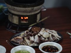 -威邵鸡煲(西华路总店)