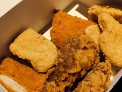 -麦当劳(文化西路店)