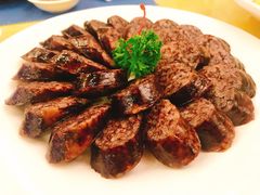 -高丽馆(尊茂店)