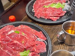-冯校长老火锅(广州正佳广场店)