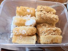 -全州拌饭馆(断桥店)