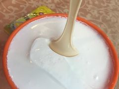酸奶-维吾尔餐厅(宜山路店)