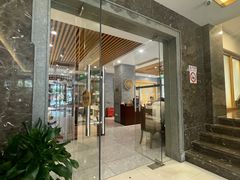 门面-潞安酒店(宁国路店)