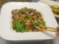 -老德州四合院·德州菜(天衢路店)