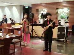 -青岛海尔洲际酒店