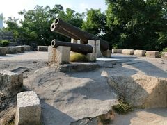 -胡里山炮台