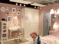 -宜家家居(西安未央商场店)