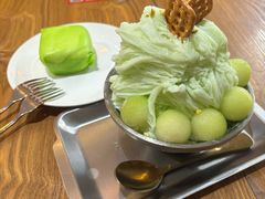 -糖糖屋•糖水•雪花冰店(时尚天河店)