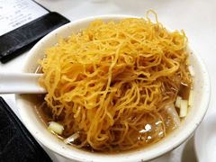 -麦文记面家(佐敦店)