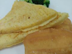-张家港国贸酒店·餐厅