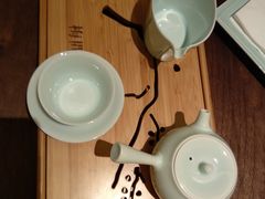 -梅间堂茶馆(绿地缤纷城店)