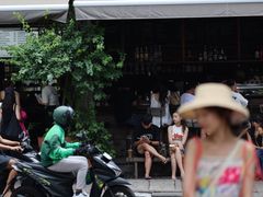 -成都南湖公园