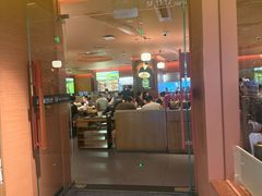 -巴奴毛肚火锅(京西大悦城店)