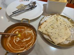 -清真· AL-JANNAT 佳纳特餐厅(仙林店)