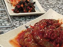 -震海贝烤贝·民俗特色店(延吉总店)