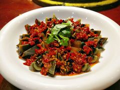 -津菜宋记老房子(平山道店)