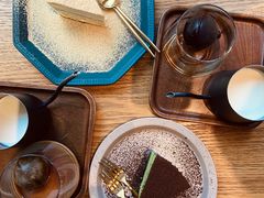 -Home Cafe(水榭春天店)