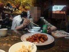 -老灶房-四川土菜(铁牛广场店)