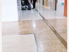 -浙江大学医学院附属邵逸夫医院(钱塘院区)