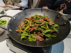 -湘中缘·湖南菜(娄底驻京办店)