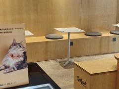 -Seesaw Coffee(西岸凤巢店)