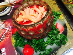 -码头故事火锅(大丰店)