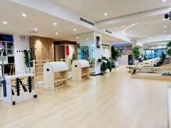 -N1 健身·普拉提·综合馆(嘉美中心店)