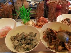 -富力丽思卡尔顿酒店·香荟全日制餐厅