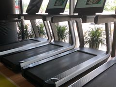 -Liking Fit智能健身(中关村店)
