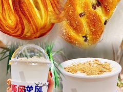 -麦山伴茶(田安北路店)