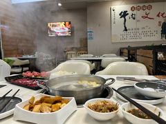 -三头牛·潮汕牛肉生蚝火锅 (夏湾店)