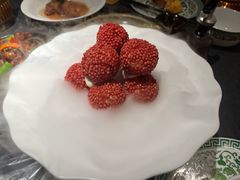 -南里山房·新淮扬菜(徐汇万科店)