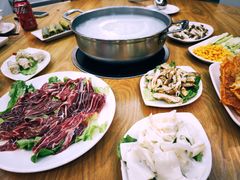 -吉友粥底火锅(方斜路店)